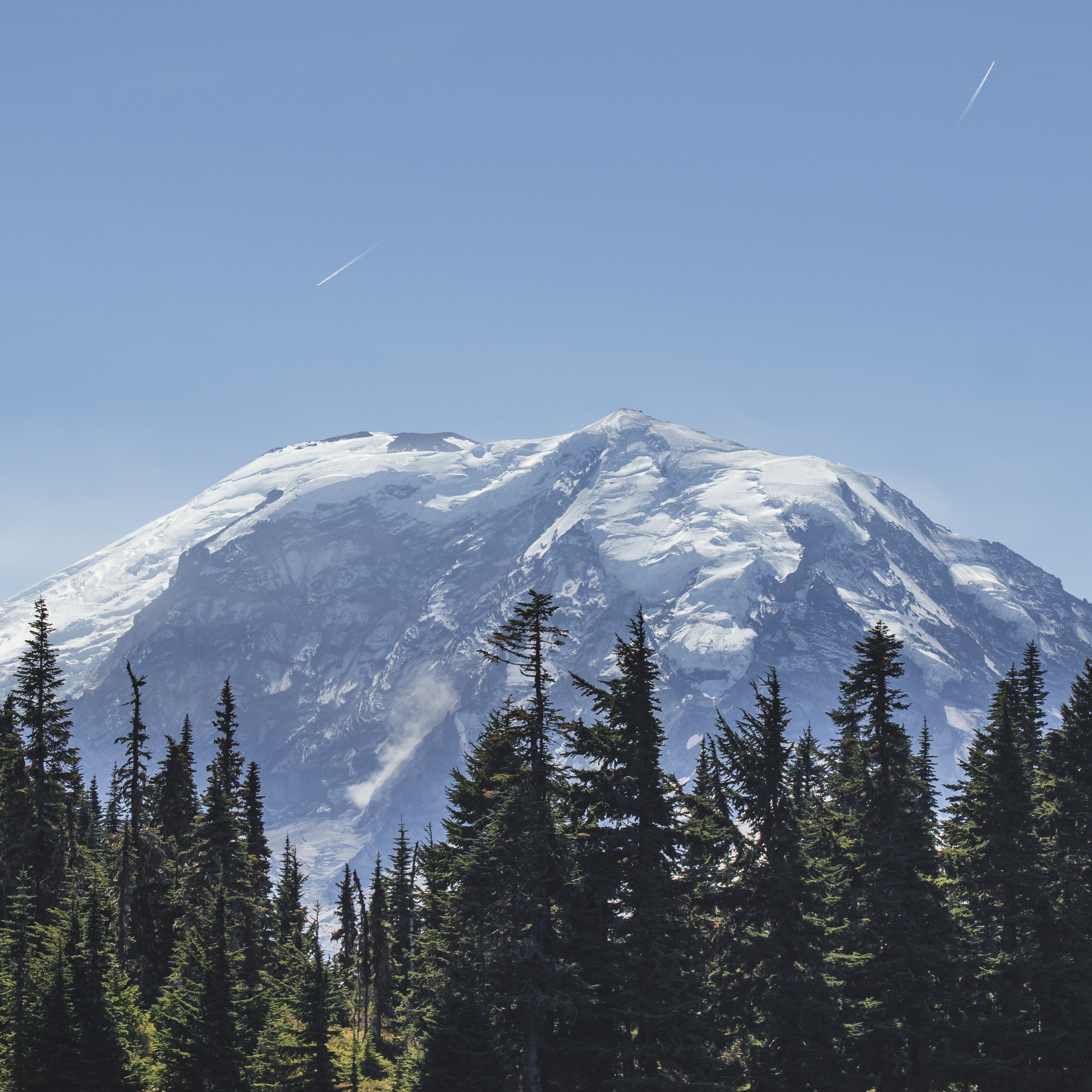 Washington State