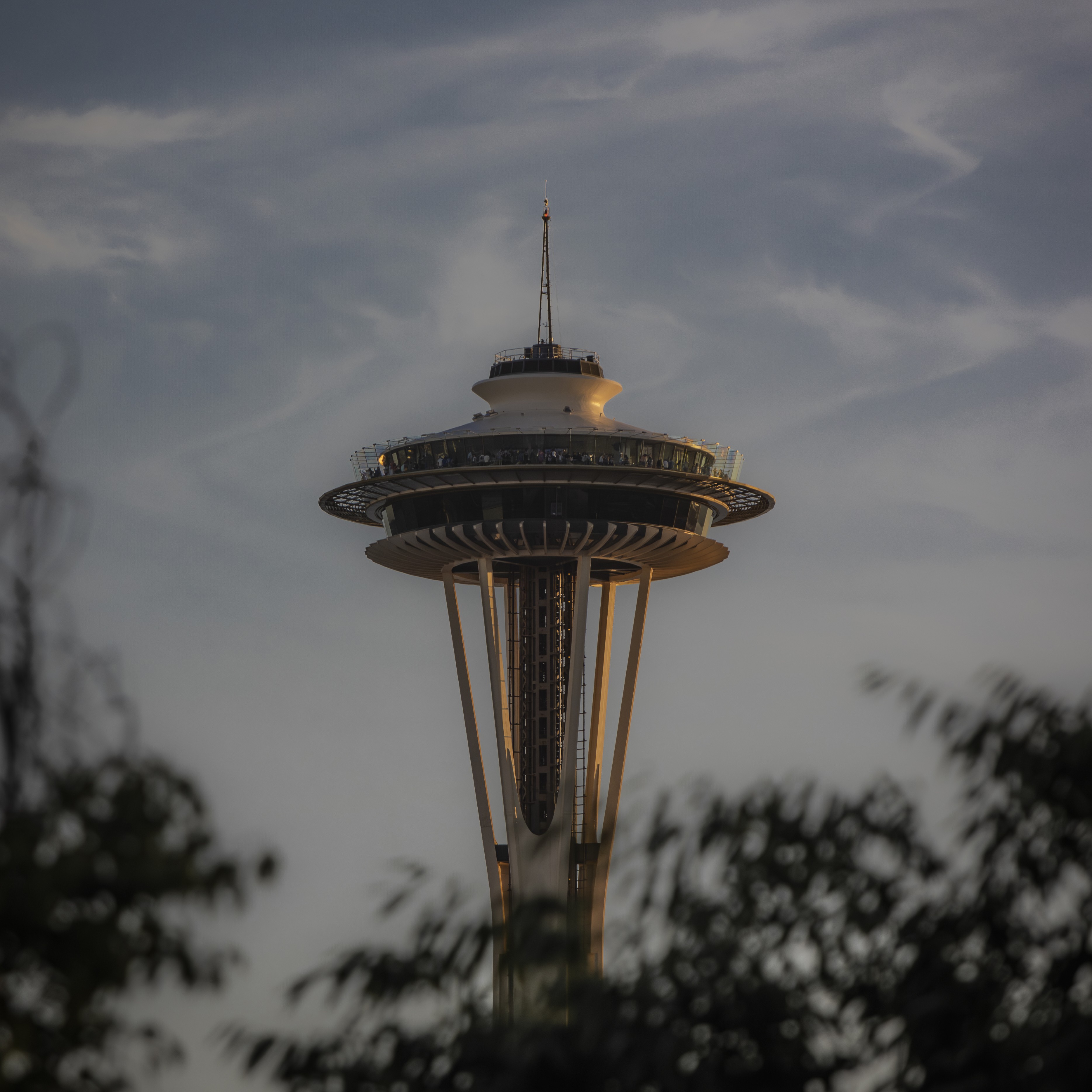 Seattle