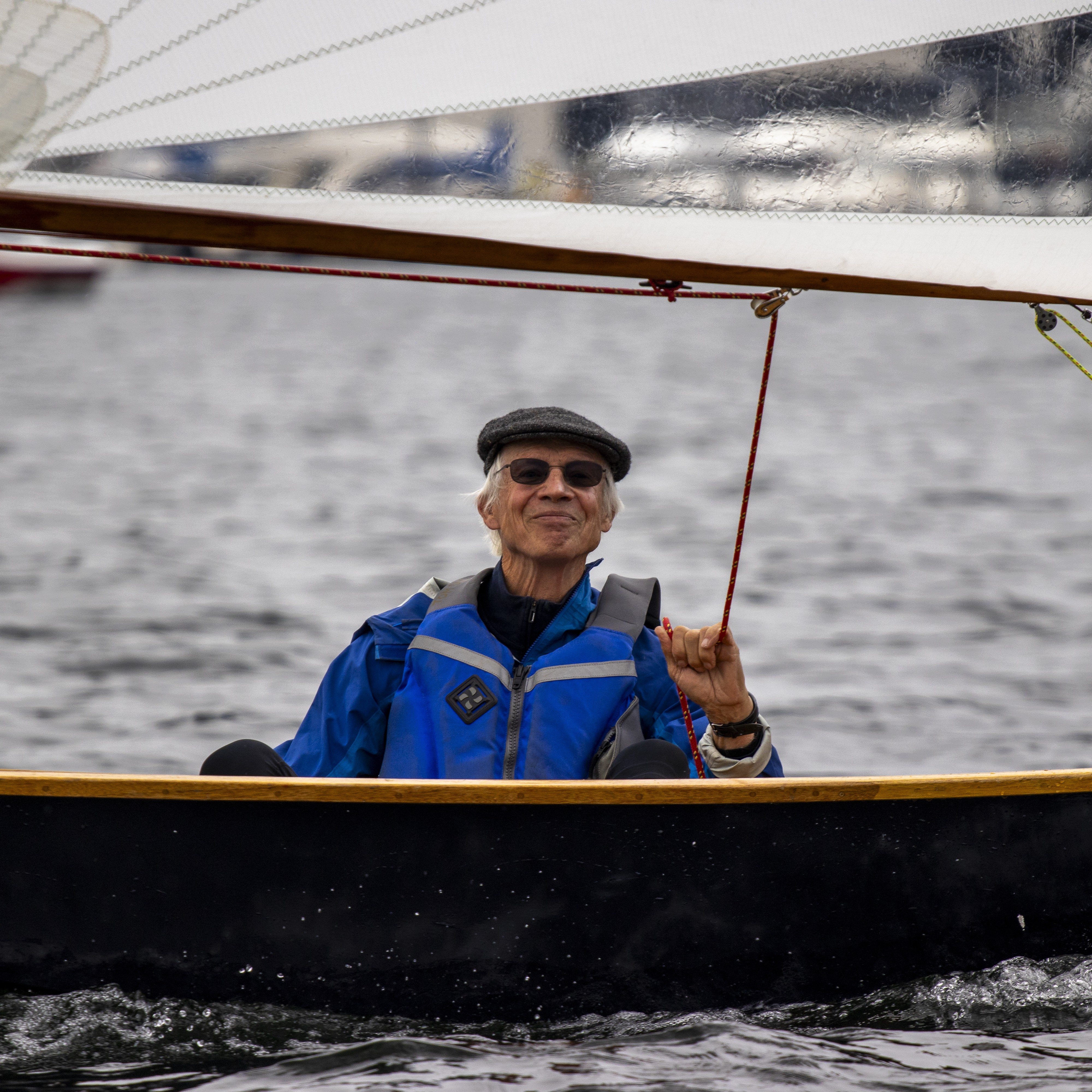 Sailboats